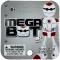MEGA BOT - MEGA MARBLES - MEGA MARBLES 24+1 (2013-2018) (FACE)